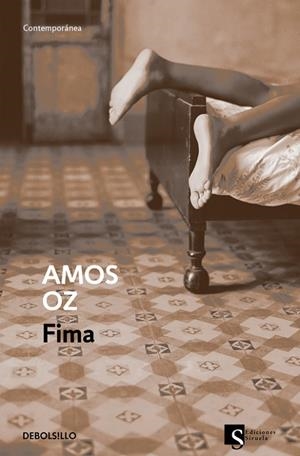 Fima | 9788483467787 | Amos Oz