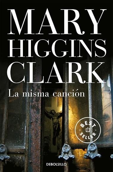 La misma canción | 9788483468517 | Mary Higgins Clark