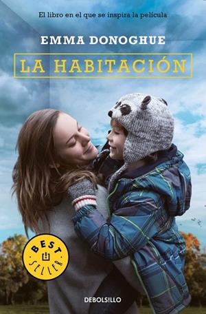 La Habitación | 9788466335508 | Emma Donoghue