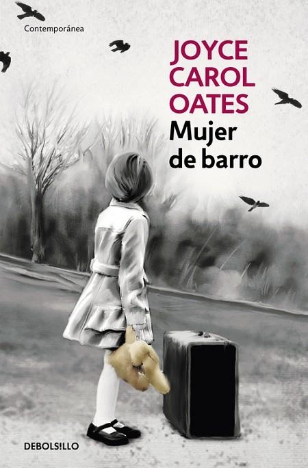 Mujer de barro | 9788466330138 | Joyce Carol Oates