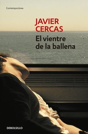 El vientre de la ballena | 9788490624531 | Javier Cercas