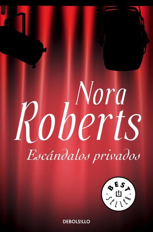 Escándalos privados | 9788483466179 | Nora Roberts