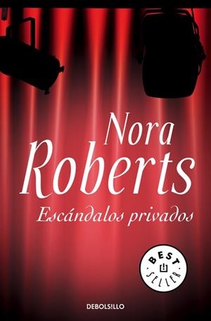 Escándalos privados | 9788483466179 | NORA ROBERTS