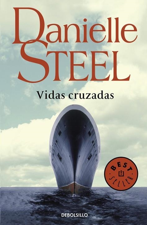 Vidas cruzadas | 9788499899046 | DANIELLE STEEL