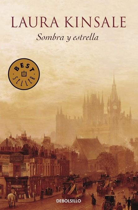 Sombra y estrella | 9788483465226 | Laura Kinsale
