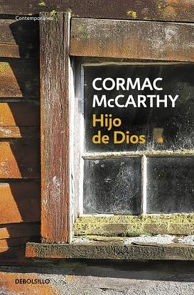 Hijo de Dios | 9788497594615 | Cormac McCarthy