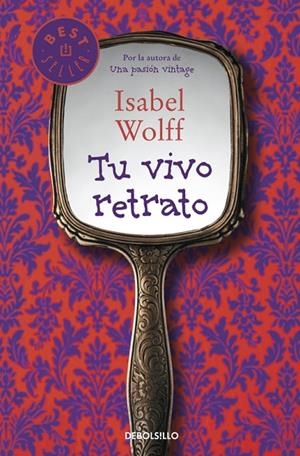 Tu vivo retrato | 9788490322444 | ISABEL WOLFF