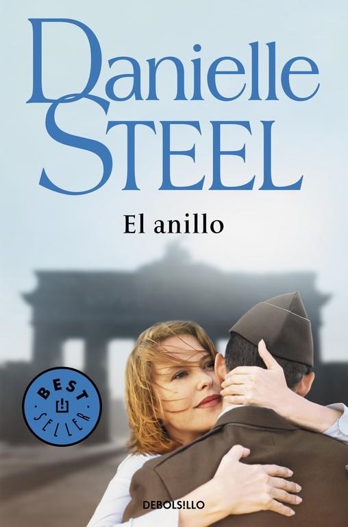 El anillo | 9788483466827 | Danielle Steel