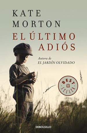El último adiós | 9788466338776 | Kate Morton