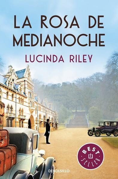 La rosa de medianoche | 9788466329279 | Lucinda Riley