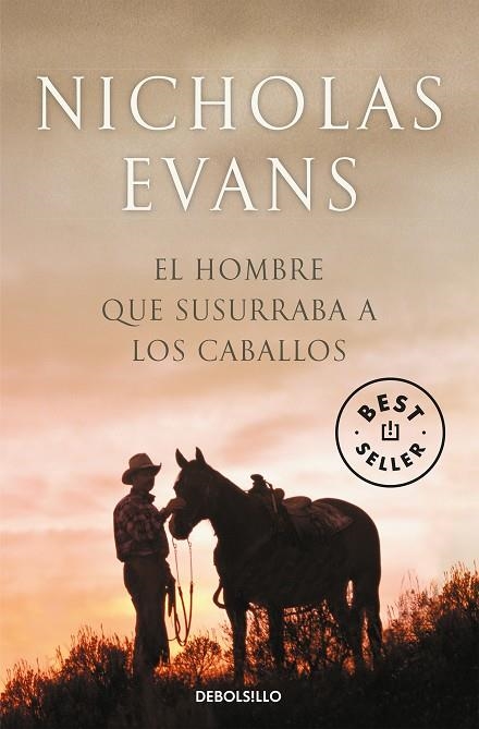 El hombre que susurraba a los caballos | 9788497931106 | Nicholas Evans
