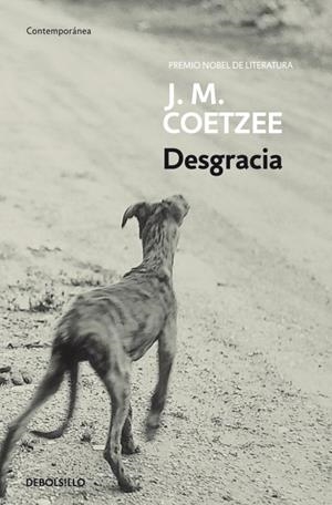 Desgracia | 9788497599443 | J.M. Coetzee