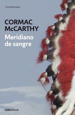 Meridiano de sangre | 9788497939003 | Cormac McCarthy