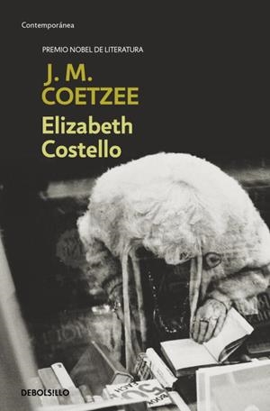 Elizabeth Costello | 9788497935609 | J.M. Coetzee