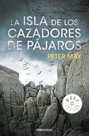 La isla de los cazadores de pájaros (Trilogía de Lewis 1) | 9788499893709 | PETER MAY