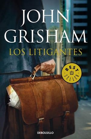 Los litigantes | 9788490327371 | JOHN GRISHAM