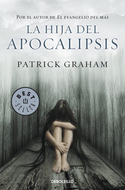 La hija del Apocalipsis | 9788499088129 | Patrick Graham