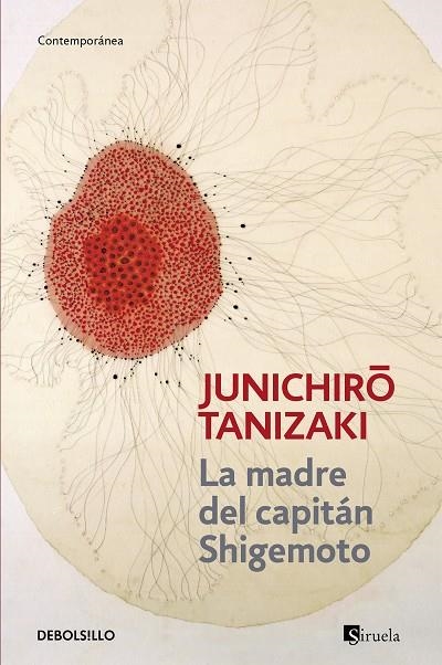 La madre del capitán Shigemoto | 9788483468906 | Junichirô Tanizaki