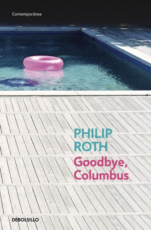 Goodbye, Columbus | 9788483464854 | PHILIP ROTH