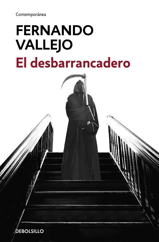 El desbarrancadero | 9788466335614 | Fernando Vallejo