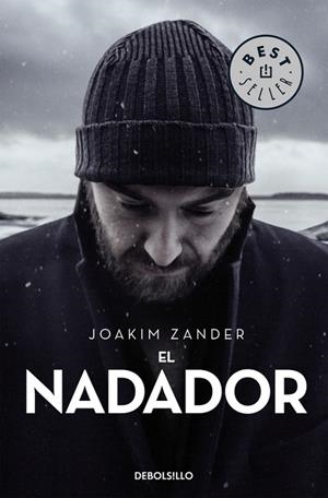 El nadador | 9788466334914 | Joakim Zander