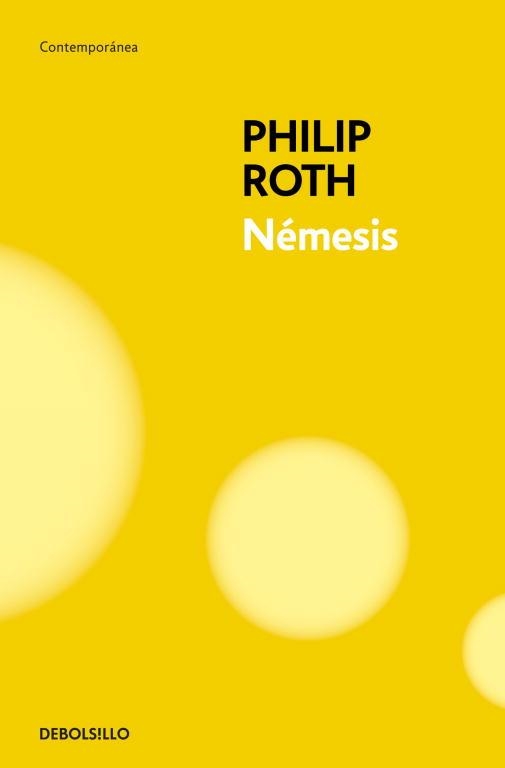Némesis | 9788499894416 | PHILIP ROTH