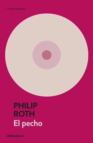 El pecho | 9788483464229 | PHILIP ROTH
