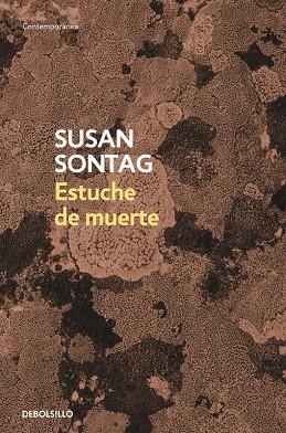 Estuche de muerte | 9788483462812 | Susan Sontag