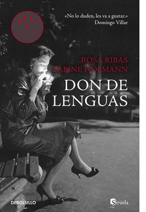 Don de lenguas (Un caso de Ana Martí 1) | 9788490328033 | Rosa Ribas/Sabine Hofmann