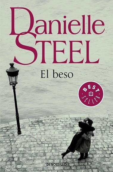 El beso | 9788483461181 | Danielle Steel