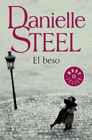 El beso | 9788483461181 | DANIELLE STEEL