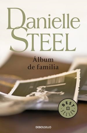 Álbum de familia | 9788497594202 | DANIELLE STEEL