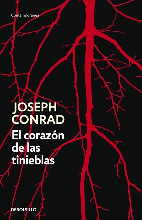 El corazón de las tinieblas | 9788497596466 | Joseph Conrad