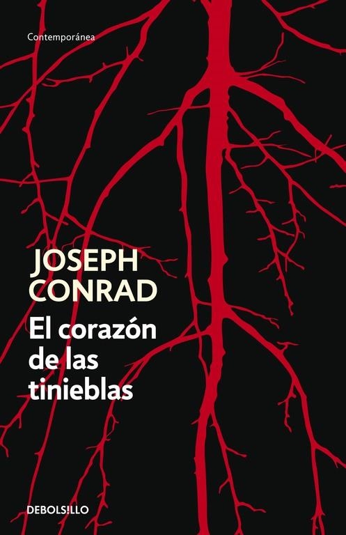 El corazón de las tinieblas | 9788497596466 | JOSEPH CONRAD
