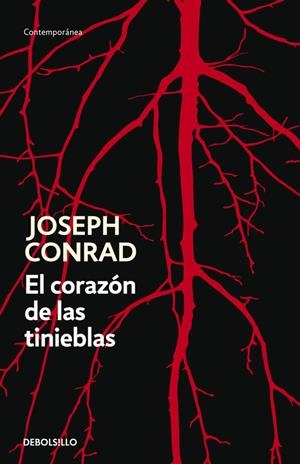 El corazón de las tinieblas | 9788497596466 | JOSEPH CONRAD