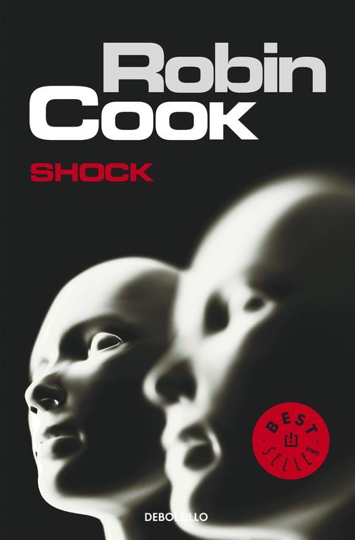 Shock | 9788497599917 | Robin Cook