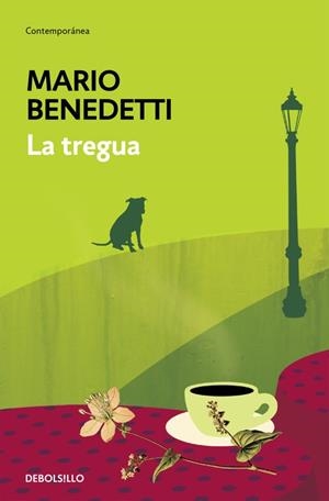 La tregua | 9788490626726 | Mario Benedetti