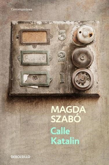 Calle Katalin | 9788499088488 | Magda Szabó