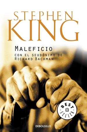 Maleficio | 9788497931397 | STEPHEN KING