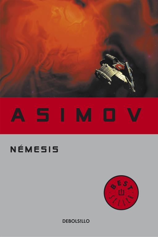 Némesis | 9788497934350 | Isaac Asimov