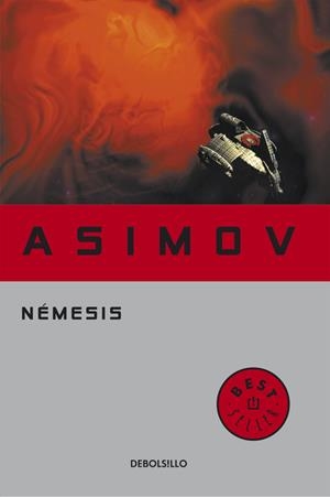Némesis | 9788497934350 | ISAAC ASIMOV