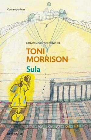 Sula | 9788497932646 | Toni Morrison