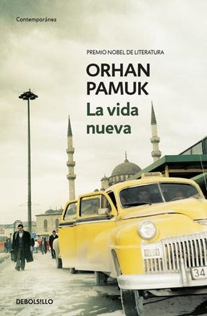 La vida nueva | 9788483469613 | ORHAN PAMUK