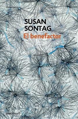 El benefactor | 9788483464199 | Susan Sontag