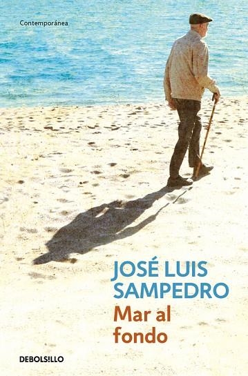 Mar al fondo | 9788497931830 | José Luis Sampedro