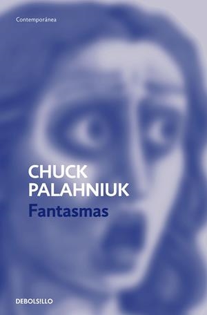 Fantasmas | 9788497934893 | CHUCK PALAHNIUK