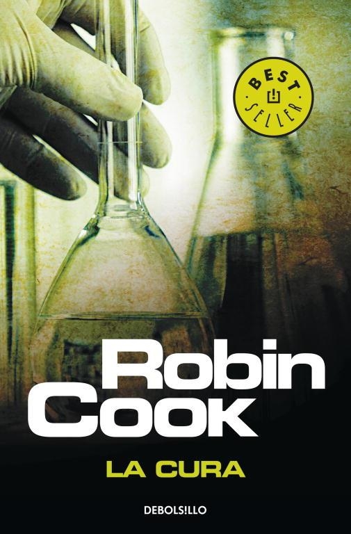 La cura | 9788499895321 | ROBIN COOK