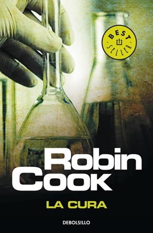 La cura | 9788499895321 | ROBIN COOK