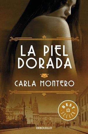La piel dorada | 9788466332903 | Carla Montero