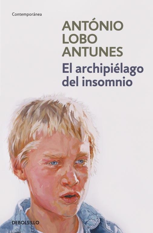 El archipiélago del insomnio | 9788499892016 | António Lobo Antunes